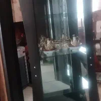 بوفه  ویترین