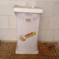 آبگرمکن برقی‌۷۰‌لیتر