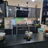 فروش آپارتمان رهبری میدان آب|فروش آپارتمان|مرودشت, فاز دوم شهرک فرهنگیان|دیوار