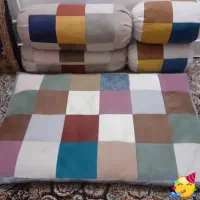 خیاطی|سفره، حوله، دستمال آشپزخانه|مشهد, شهرک مهر آباد|دیوار