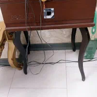 کنسول قاشق چنگال ۱۲نفره