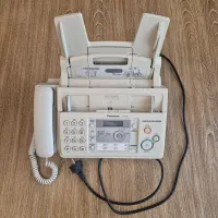 تلفن و فکس پاناسونیک