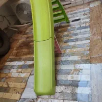 سرسره 5 پله بزرگ