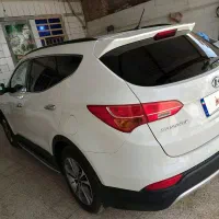 سانتافه نیم فول2015 دو دف