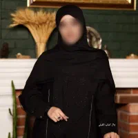 روسری، محرم، مشکی
