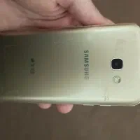 فروش قطعات گوشی A520