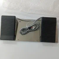 پدال چرخ خیاطی مادگی چشمی کامپیوتری فابریک آکبند