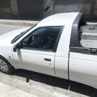 اریسان ۲ مدل ۴۰۳ دوگانه شرکتی