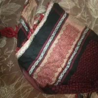 چفیه عربی بزرگ