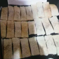 رشته وخوشکار خانگی