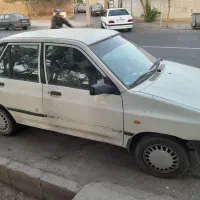 پراید ۷۹ کاربراتور