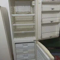 یخچال فریزر