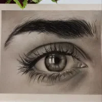 سیاهقلم، طراحی از پایه