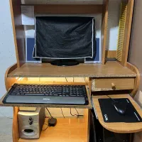 میز کامپیوتر