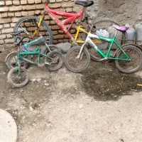 دوچرخه و