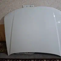 کاپوت پارس تیوفایو فابریکی