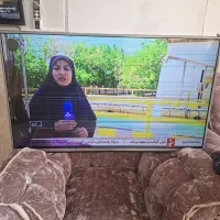 فروش ال ای دی ،۴۳ اینچ مدل LG ،رسیور دار