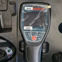 دستگاه اسکنر Bosch D-tect 120l