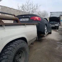 یدک کش امداد خودرو