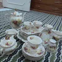 ست صبحانه خوری