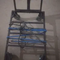 استارت پیکان وگاری تاشو