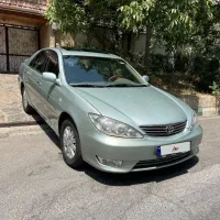 کمری گرند ۶ سیلندر اتومات
