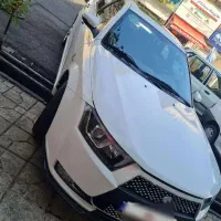 دناپلاس اتوماتیک توربو