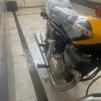 موتور سحر ۲۰۰مدل۱۴۰۵صفرخشک