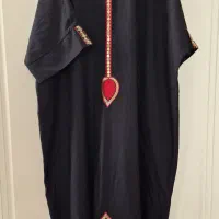 تعدادی مانتوی مزون دوز