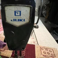 چرخ خیاطی صنعتی جوکی