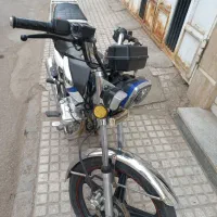 موتورcdi150|موتورسیکلت|یزد, |دیوار