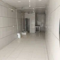 اجاره مغازه ۳۵ متری برای انباری