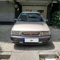 پراید مدل86