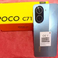 فروش گوشی شیائومی مدل پوکوc71