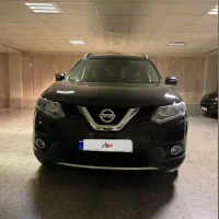 ایکس تریل ۲۰۱۶ (بدون مشابه)