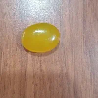 سنگ عقیق زرد شرف الشمس
