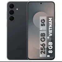 S25 FE 256 8