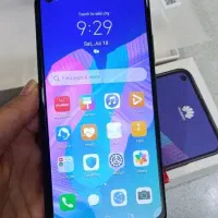 گوشی هوآوی Y7p سالم درحدنو