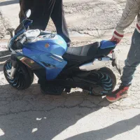 موتو ر شارژی نوع بدون استفاد