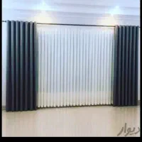 طراحی وتولیدپرده باپایین ترین قیمت کوهدشت