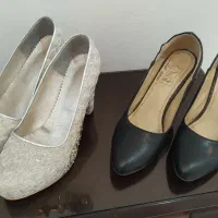 کفش مجلسی