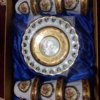 استکان و نعلبکی