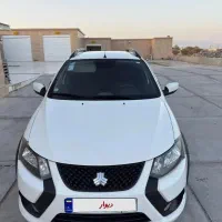 کوییک 1403|خودرو سواری و وانت|بندرعباس, |دیوار