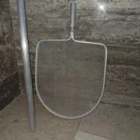 برگیر استخر