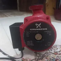 پمپ سیرکولاتور  گراندفوس