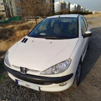 206 اس دی وی 8