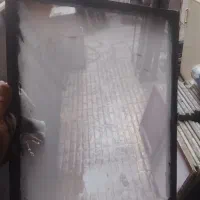 فروش تعدادی شابلون در اندازه‌های مختلف سالم