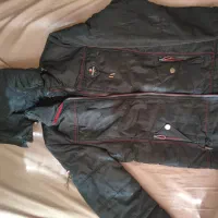 کاپشن پسرانه ایکس لارج مناسب ابتدایی