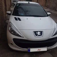 207 فروشی|خودرو سواری و وانت|ایذه, |دیوار