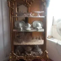 گنجه طلایی